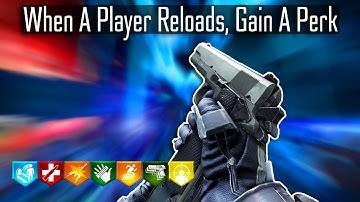 COD Zombies But Every Round Is A Cause And Effect