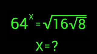 A Nice Algebra Problem | How to solve!!