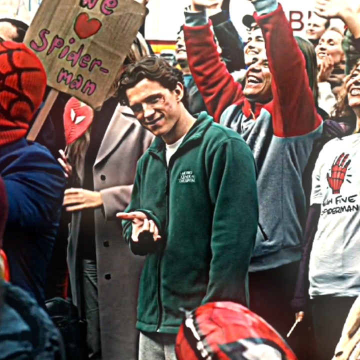 'spiderman brand new day edit ' || Man of heart breaks || Golden brown(slowed verb) || #shorts