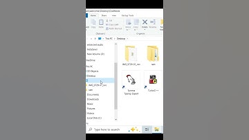 God Mode Folder in Windows | Secret Settings Hack! #computertricks #amazing