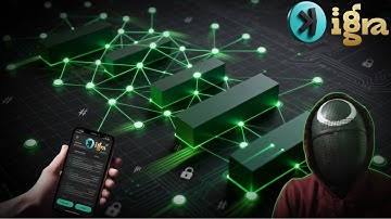 Unlocking Kaspa: How IGRA Labs Is Building Kaspa