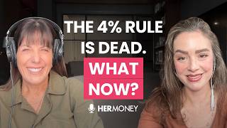 4% Rule is Dead. Here's How to Build a Paycheck That Never Runs Out with Jean Chatzky