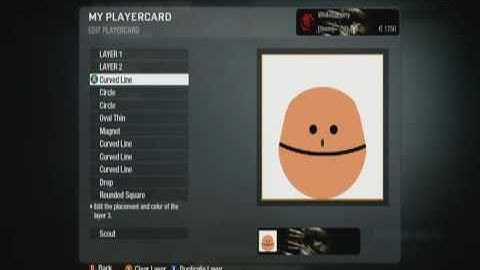 Black Ops Emblem Tutorials: Ike Broflovski