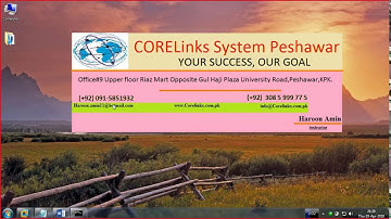 [MCSE] Lec#38. Windows Deployment Services (WDS) in Pashto.