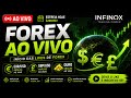Mercado ao vivo