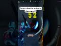 Fortnite v-buck giveaway short #fortnite #fortnitevbucks #fortniteclips #clips