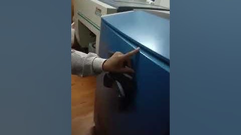 CTCP  MACHINE  video