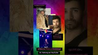 edición 14 de entrevistas #pride - Paula Moreno Dj Fuega - infancias Trans