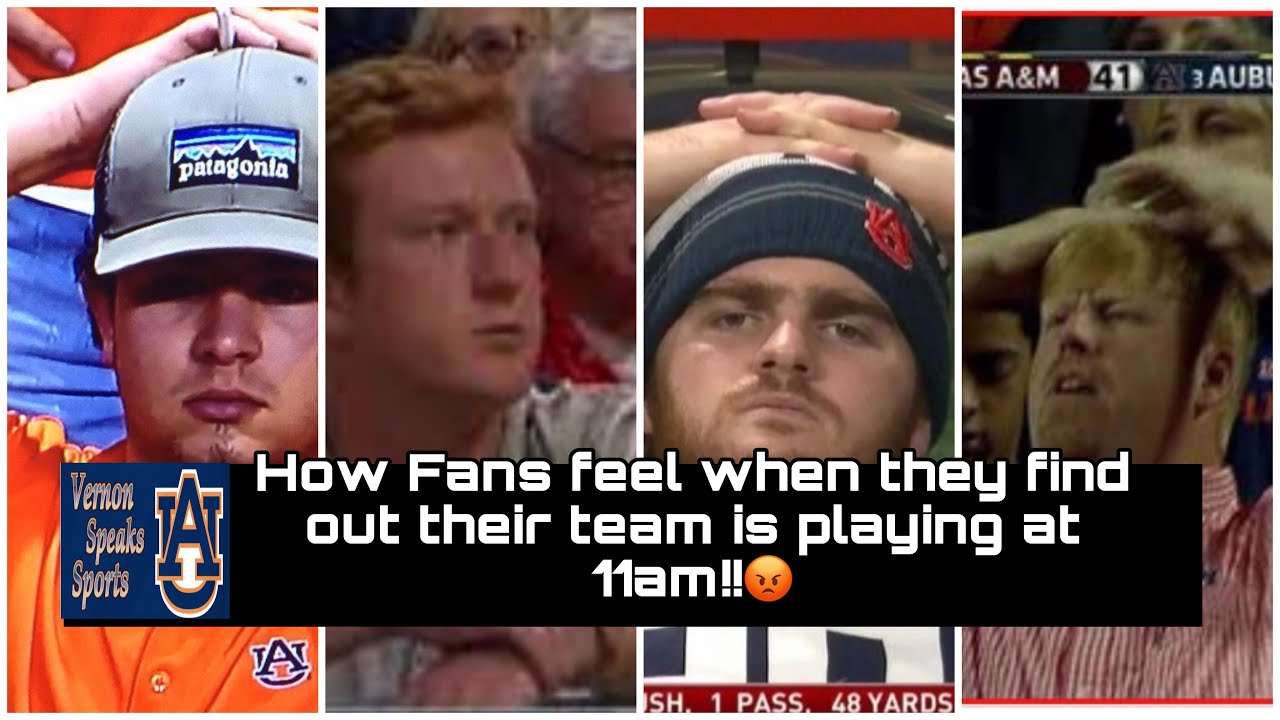 Auburn Football Spring Football Week 4 How Good Is Auburn When They Auburn Football Spring Football Week 4 How Good Is Auburn When They