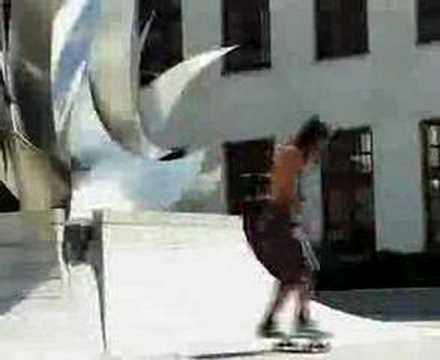 ferit yama skateboards video paranoia paradise
