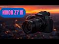 Is the Nikon Z7 III Finally Coming? Latest Updates &amp; Expected Price