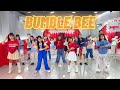 BUMBLE BEE Dance Teacher Huy Kid Dance Class Hot Trend Tiktok 2025 