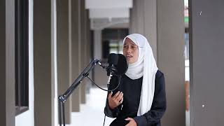 Takan Berpaling Darimu Rosa Cover Putri Naya Siswi Smk Al-Huda Sariwangi