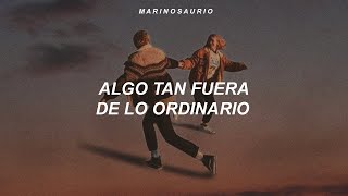 Alex Warren - Ordinary (subtítulos en español + letra)