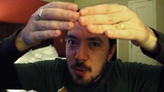 The Inexplicability of Nerdcon: Stories #withcaptions