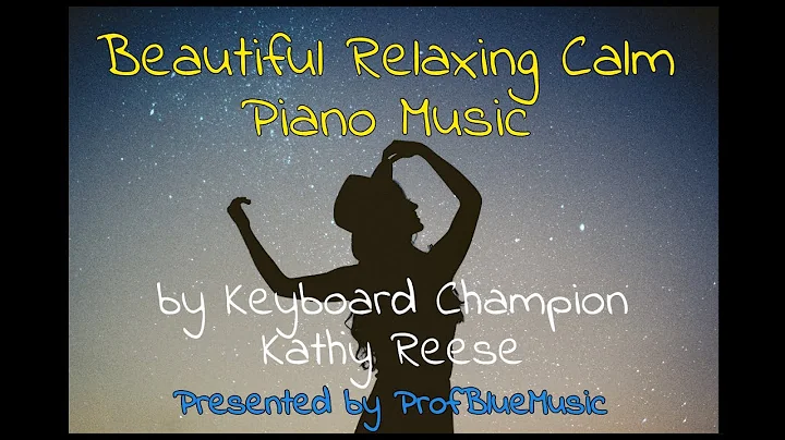 Beautiful Relaxing Calm | Piano Music | IVORY TOWE...