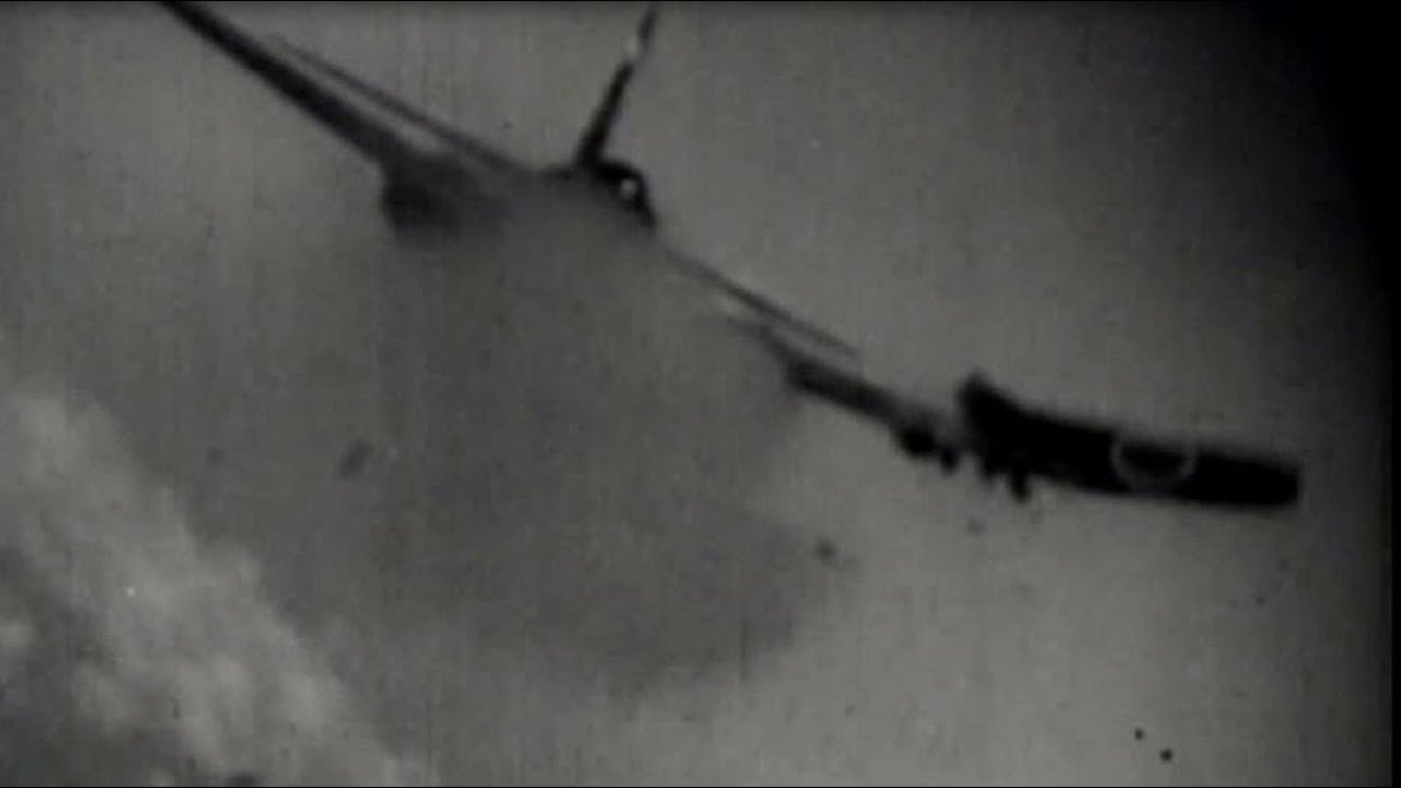 Camera Gun Camera Footage us navy gun camera footage japanese kamikaze suicide bomber attacks okinawa ww2 combat youtube