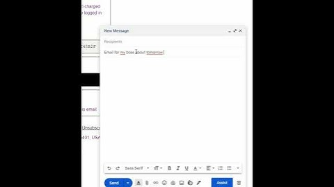 AI Writing Assistant