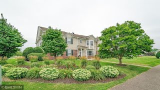 13729 Atrium Avenue, Rosemount, MN Presented by Sue Thompson.