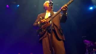 Level 42 Love Games live 2016