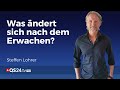 Mythen und Aufklärung rund um das Erwachen | Sinn des Lebens | QS24 Gesundheitsfernsehen