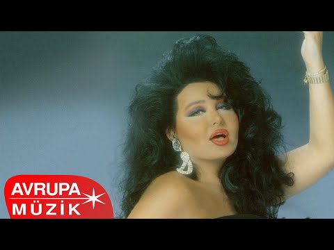 Bülent Ersoy - Ya Habibi (Official Audio)