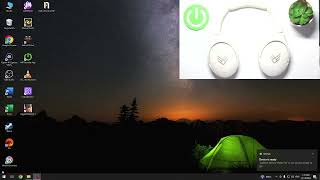 Audeeo Serene Hush Pro vom Windows-PC entkoppeln – Bluetooth-Gerät entfernen