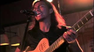 Bullet Dumas - 'Ninuno' Live at the Stages Sessions