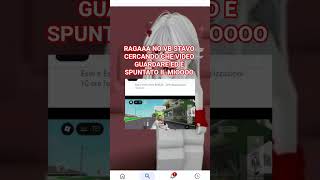 MAI SUCCESSA STA COSA #roblox🌟🌟