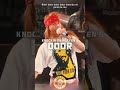 🔫 Guns N' Roses 🌹 - KNOCKIN' On Heaven's Door (Freddy Mercury Tribute) #shorts #gunsnroses #slash