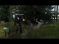 Boats and Hoes  - Modded DayZ PvP