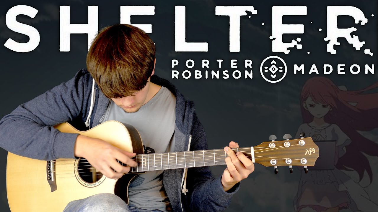 shelter robinson porter meer eddie der guitar van sheet piano tab major
