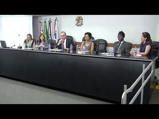 Oficina de Prerrogativas – Dr. Otávio Augusto Rossi Vieira - Parte 3