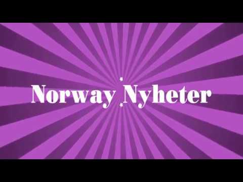 intro Norway Nyheter