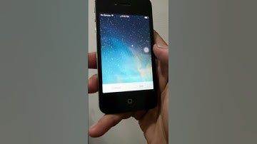 iOS 7 beta 1 Unique Wallpapers 🤩 #shorts