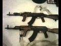DEZ Adjustable AK-47 and PSL Gasblocks