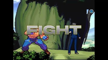 Ikemen GO - TVC-Inspired Alex VS Shiki Nanaya