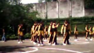 MU Cheerdance Competition_09: "CBA Champion"