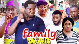 ⁣FAMILY WAR SEASON 1 - (New Movie)  2021 Latest Nigerian Nollywood Movie Full HD