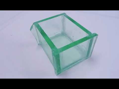 Weizhenjia Sealant & Adhesive | Acid Waterproof Aquarium Sealant, Fish Tank Glass Sealant