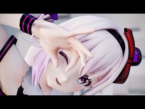 【MMD】 カルロピノで｢天鼠ディストレス｣