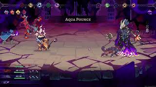 Monster collecting roguelike AETHERMANCER