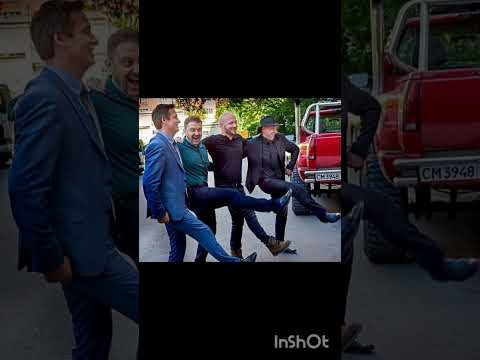 Пёс за кадром часть 1