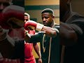 Battle of the beats boosie badazz vs drake boxing showdown