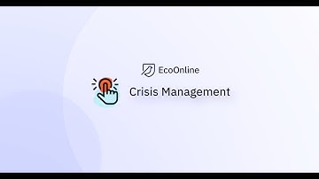Crisis Management Software: Better Equip Your Business With Our Smart & Reliable System