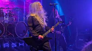 Hypocrisy - Inferior Devoties live Midgarsblot 2025