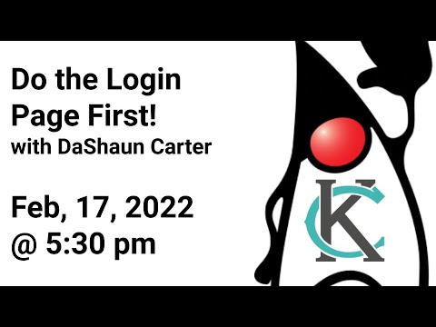 Do the Login