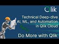 Technical Deep-dive  - Unlock the Power of Data with AI, Machine Learning & Automation - Part 2