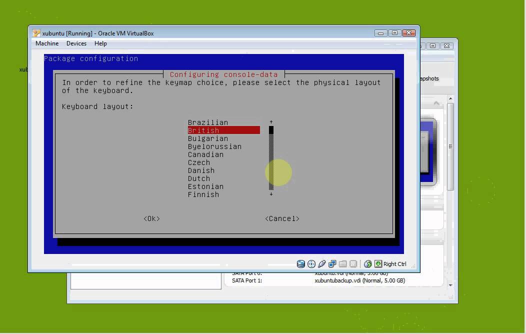 How to install and use Portable Virtual Box Lesson Tutorial: Part 3 ...