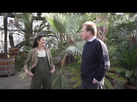 Hortus Botanicus Tour — Plant One On Me — Ep 075